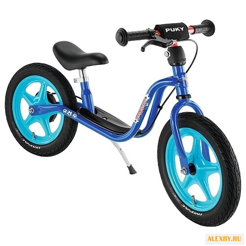 Беговел Puky LR 1L Br