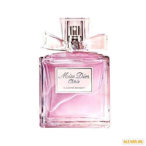 Christian Dior Miss Dior Cherie