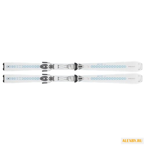 Горные лыжи HEAD Light Joy R