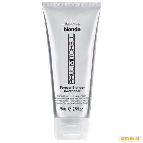 Paul Mitchell кондиционер