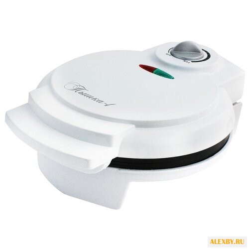 Пончик-мейкер Великие реки