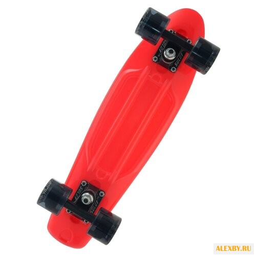 Лонгборд Sulov Retro venice 22