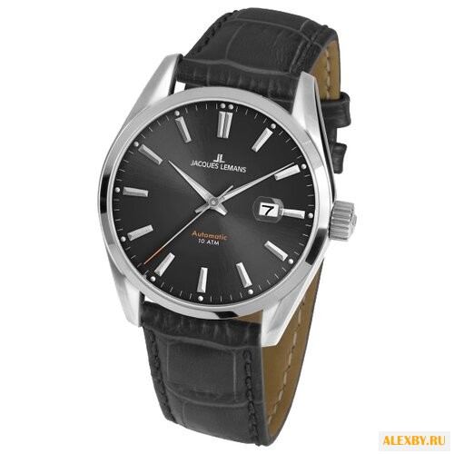 Наручные часы JACQUES LEMANS