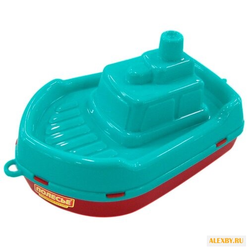 Игрушка для ванной Полесье