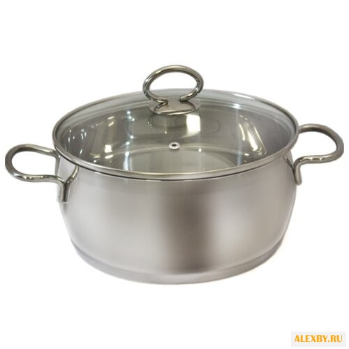 Кастрюля TimA Комфорт 4 л