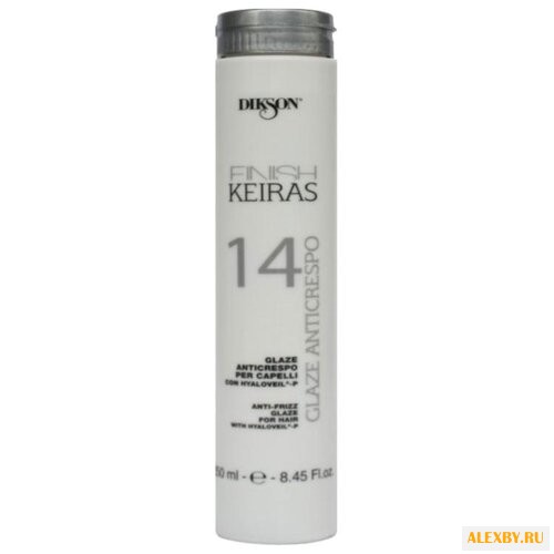 Dikson Finish Keiras