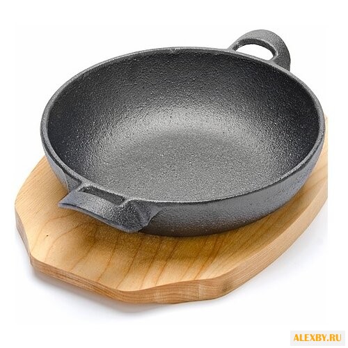 Сковорода-вок MAYER & BOCH