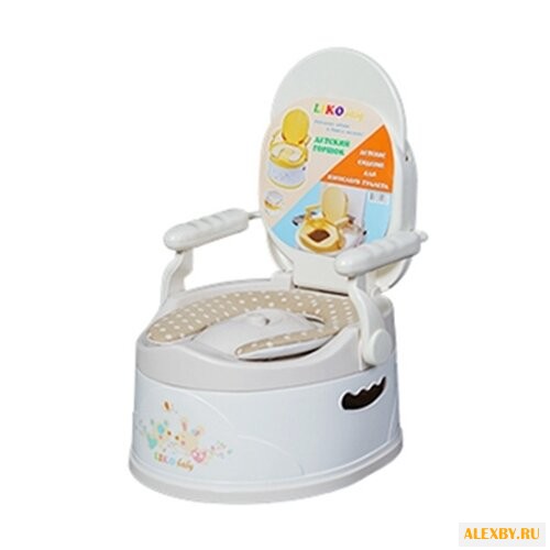 Liko Baby горшок BabyValley