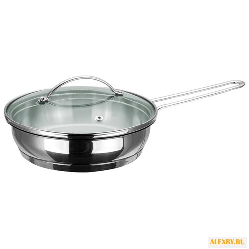 Сковорода Vitesse VS-1058 18