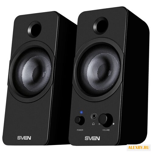 Компьютерная акустика SVEN 430