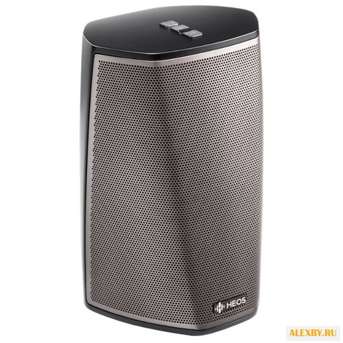 Портативная акустика Denon Heos