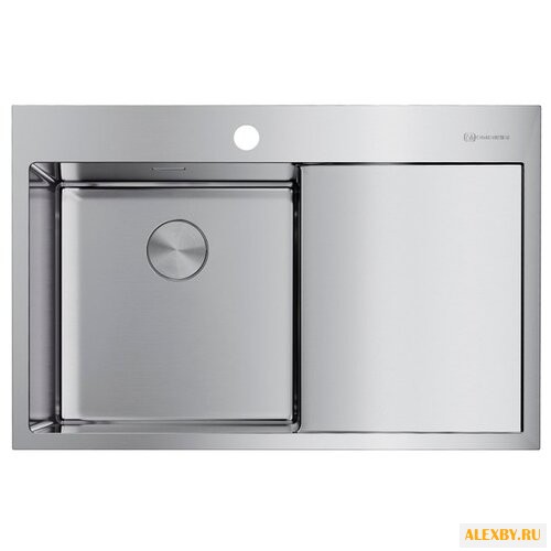 Врезная кухонная мойка OMOIKIRI