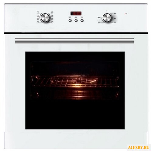 Духовой шкаф Midea MO47000GW