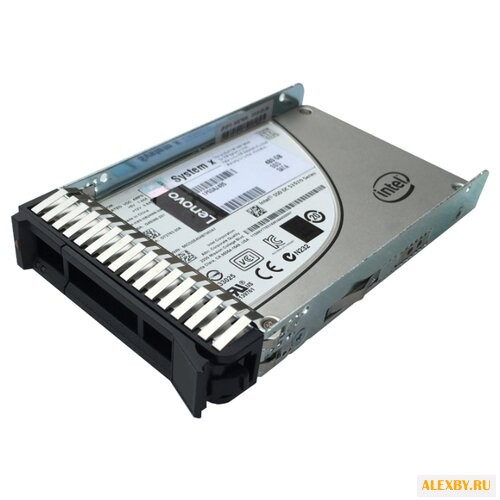 Твердотельный накопитель Lenovo
