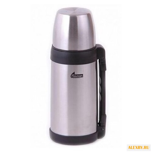 Классический термос Fissman