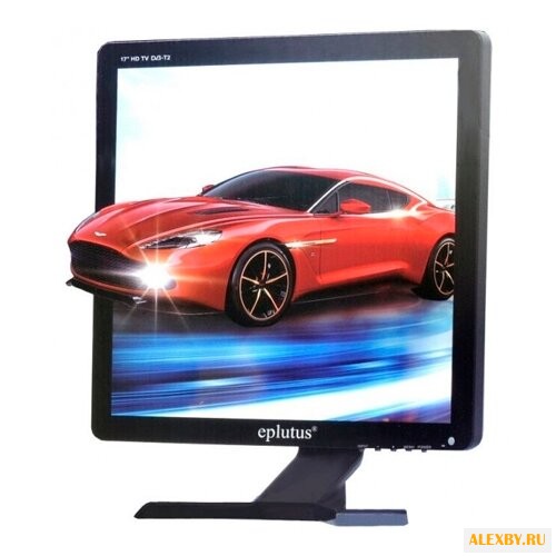 Автомобильный телевизор