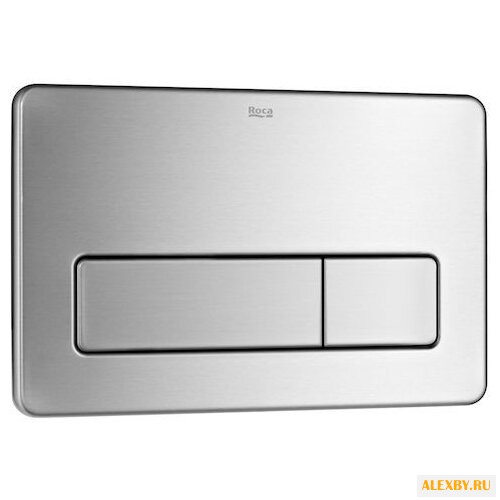 Кнопка смыва Roca In-Wall PL3