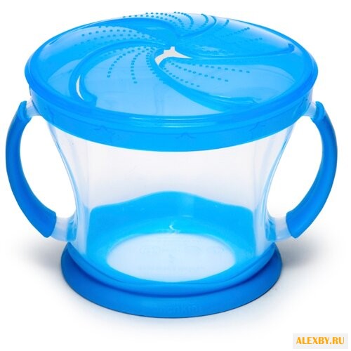 Контейнер Munchkin Поймай