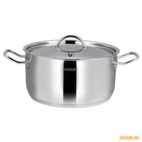 Кастрюля Vitesse VS-2012 152 л