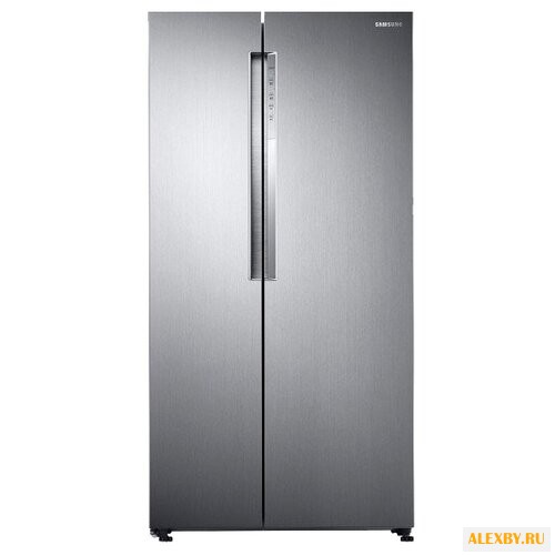 Холодильник Samsung RS62K6130S8