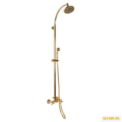 Душевая стойка Rubinetterie