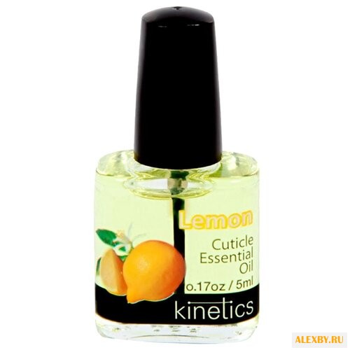 Масло KINETICS Professional