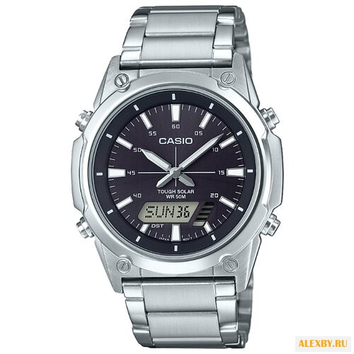 Наручные часы CASIO AMW-S820D-1A