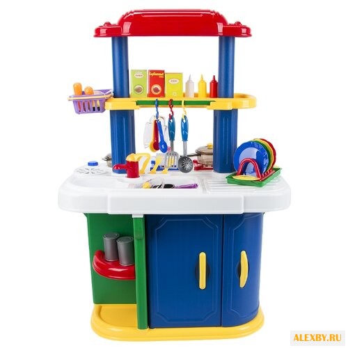 Кухня Zhorya ZYA-A0134