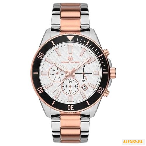Наручные часы SERGIO TACCHINI