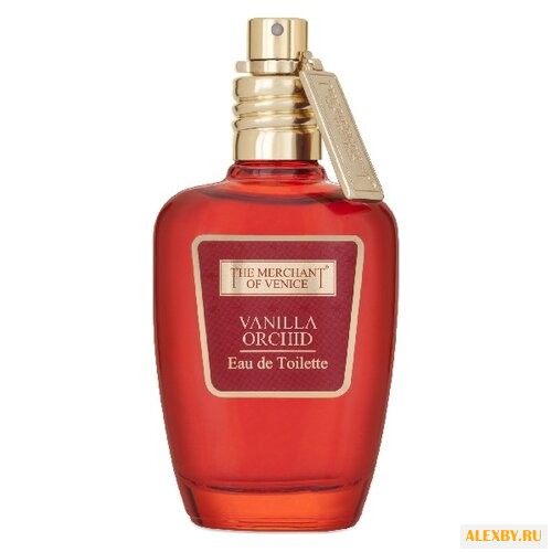 The Merchant of Venice Vanilla