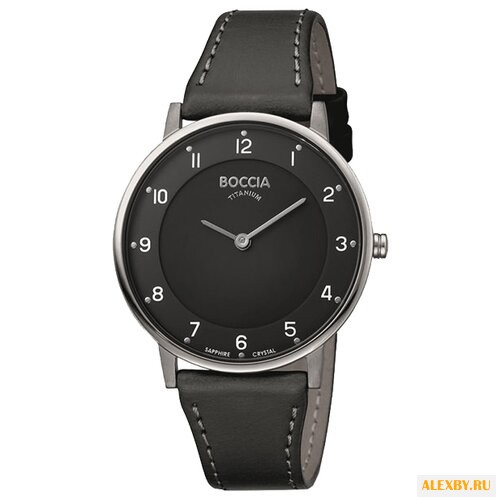 Наручные часы BOCCIA 3259-02