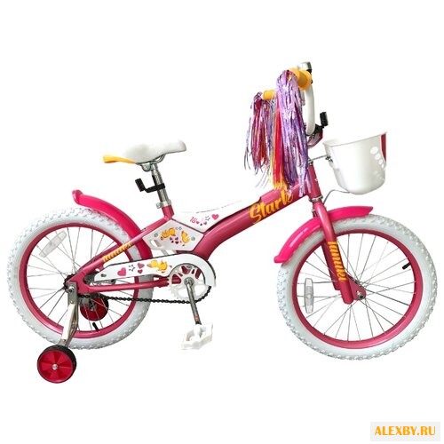 Детский велосипед STARK Tanuki