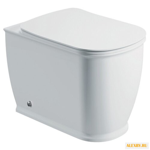 Унитаз IMEX Genesis CB10150