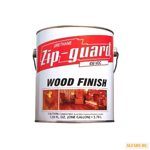 Лак Absolute Coatings Urethane