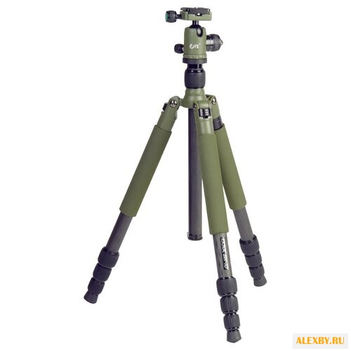 Штатив Falcon Eyes Green Line