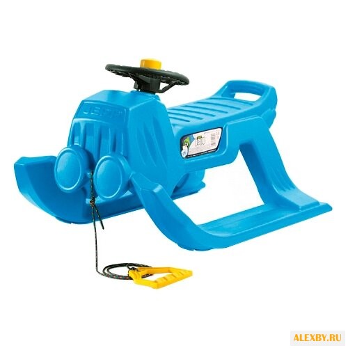 Санки Prosperplast Jepp