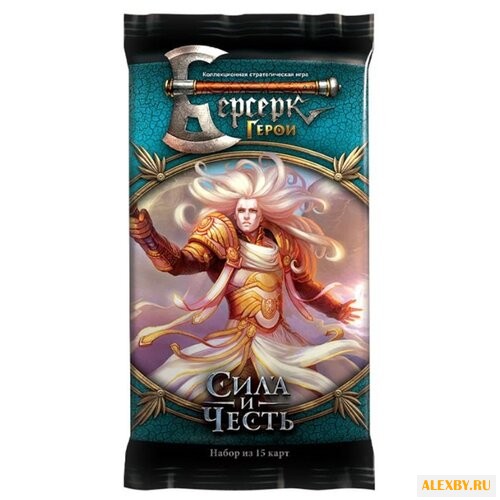 Дополнение для настольной игры