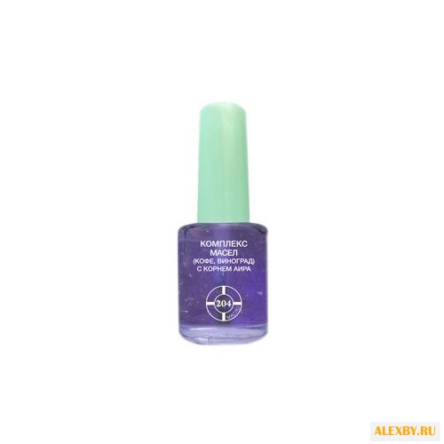 Масло SEVERINA Уход за