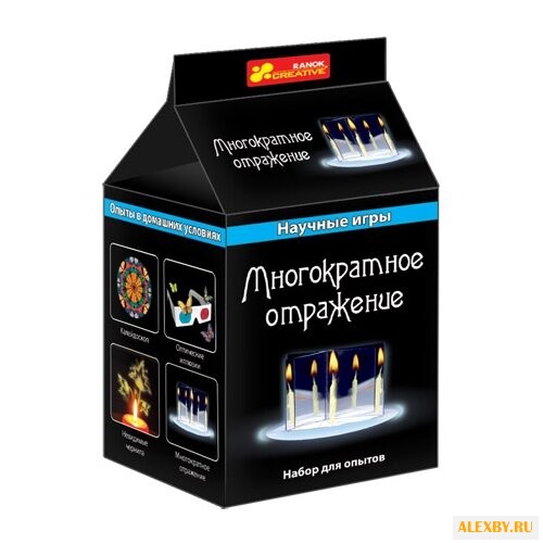 Набор RANOK CREATIVE