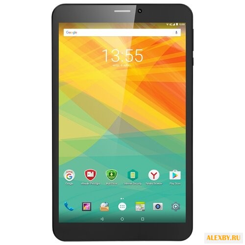 Планшет Prestigio MultiPad