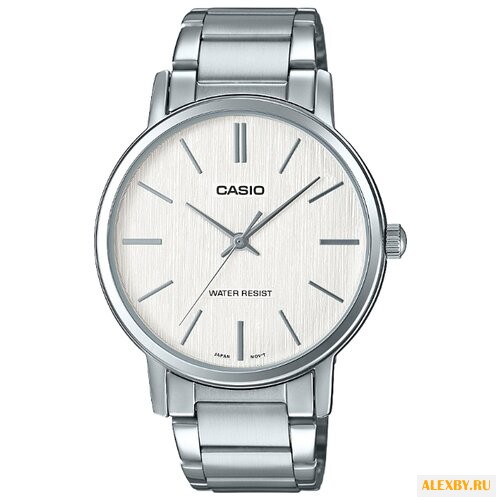 Наручные часы CASIO MTP-E145D-7A
