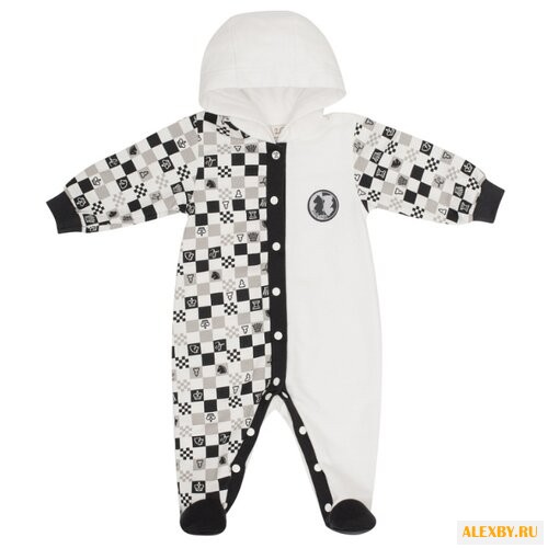 Комбинезон lucky child