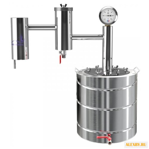 Самогонный аппарат Феникс