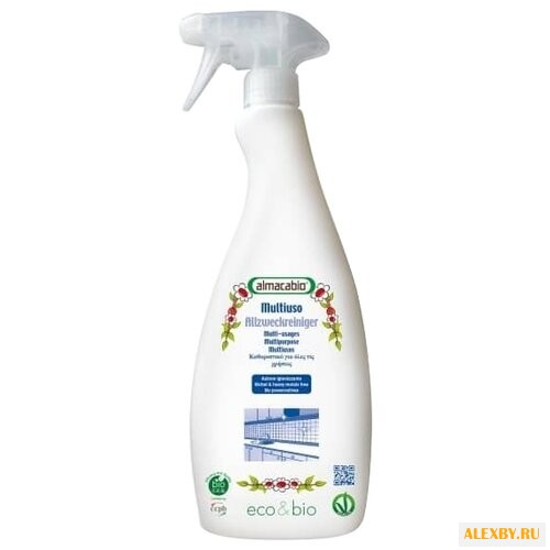 Универсальный очищающий спрей