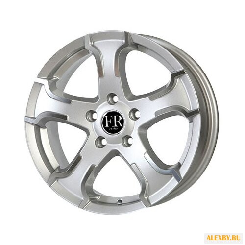 Колесный диск FR Design SZ6