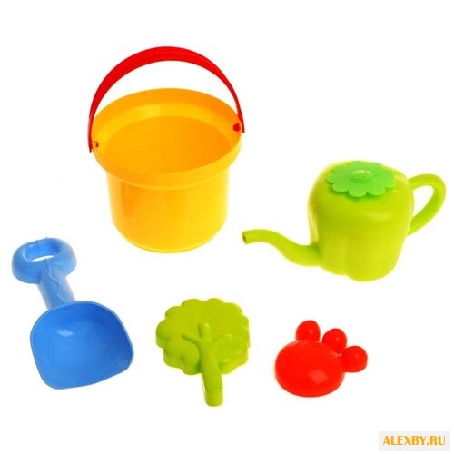 Набор Росигрушка Перчик 4130