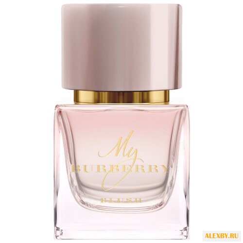 Burberry My Burberry Blush