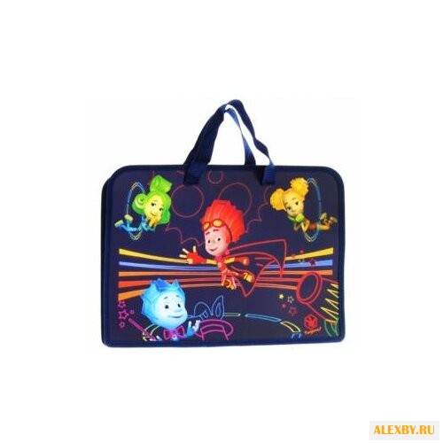 CENTRUM Папка-сумка для