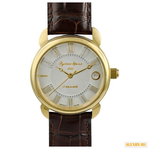 Наручные часы Русское время