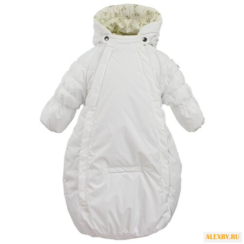 Конверт-мешок Huppa Zippy